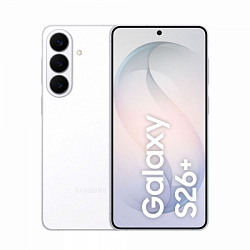 Samsung Galaxy S26 Plus 12/256Gb 5G Белый